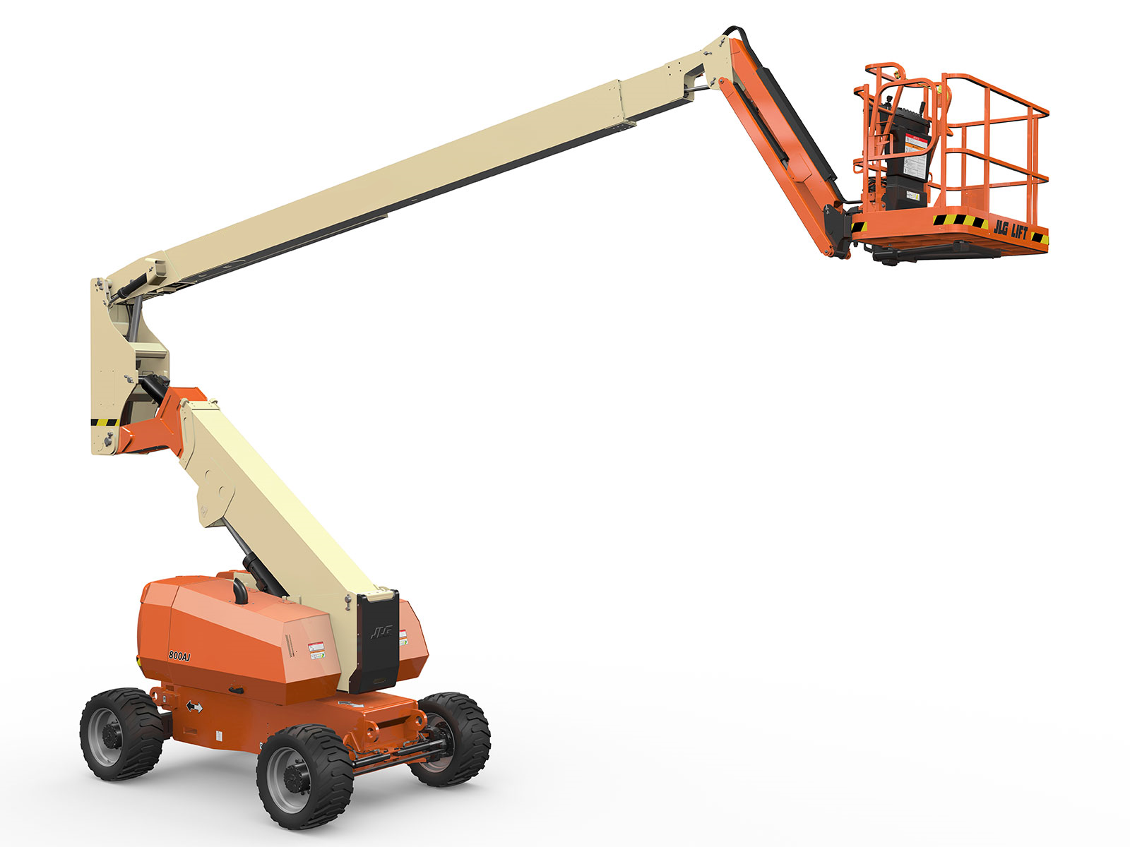 Boom Lift Boom Lift