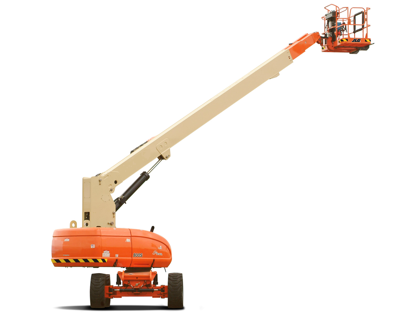 Boom Lift Boom Lift